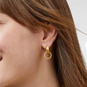Julie Vos Marbella Earring main image 0